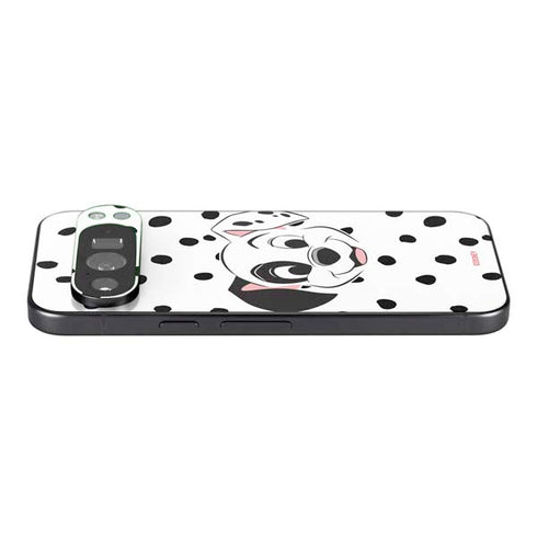 Disney 101 Dalmatians Patch Portrait Pixel 9 Pro XL Skin